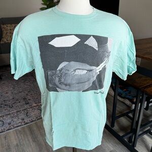 Diamond Supply Co Rolling Diamond T-Shirt